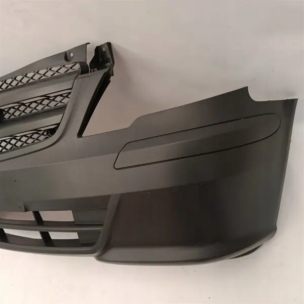 Front Bumper Mercedes Vito 639 W639 Lift A6398806900 image 5