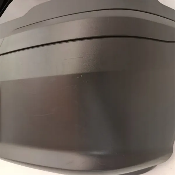 Front Bumper Mercedes Vito 639 W639 Lift A6398806900 image 6