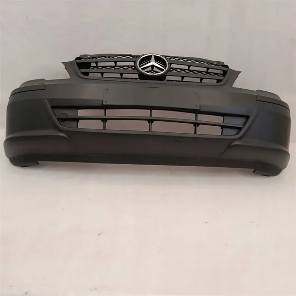 Front Bumper Mercedes Vito 639 W639 Lift A6398806900 image 7