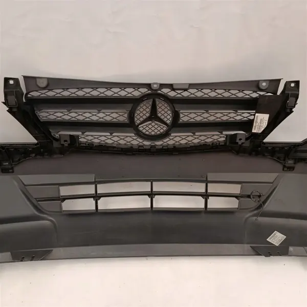 Front Bumper Mercedes Vito 639 W639 Lift A6398806900 image 9