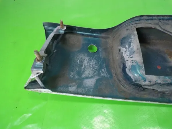 Honda CRX Del Sol bakre stötfångarram OEM 01 image 4