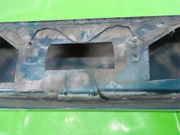 Honda CRX Del Sol bakre stötfångarram OEM 01 image 5