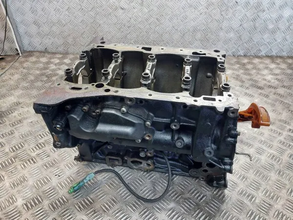 Bloco motor OEM CABA 06H103021J para Audi A4 B8 1.8 TFSI image 2