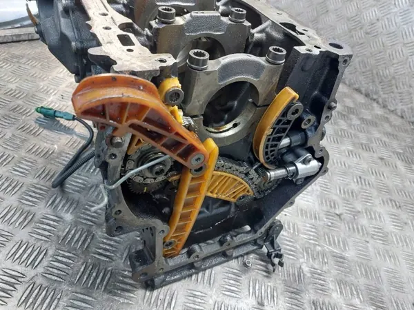 Bloco motor OEM CABA 06H103021J para Audi A4 B8 1.8 TFSI image 3
