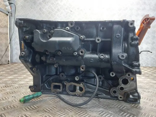 Bloco motor OEM CABA 06H103021J para Audi A4 B8 1.8 TFSI image 4
