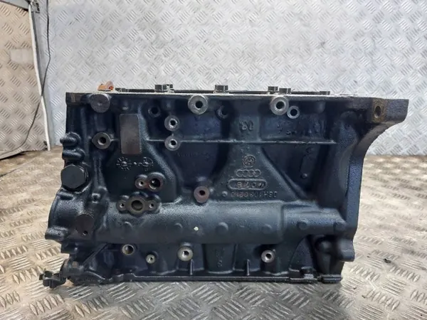 Bloco motor OEM CABA 06H103021J para Audi A4 B8 1.8 TFSI image 5