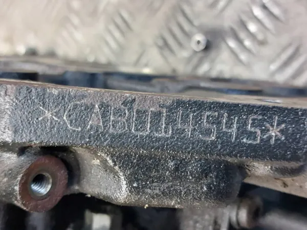 Bloco motor OEM CABA 06H103021J para Audi A4 B8 1.8 TFSI image 7
