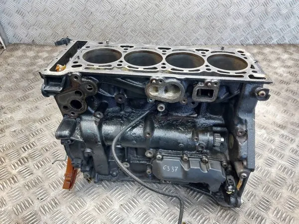 Bloco motor OEM CABA 06H103021J para Audi A4 B8 1.8 TFSI image 8