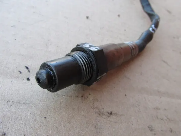 Sonde lambda Kia Sportage III 1.7 CRDI OEM 39350-4A410 image 3