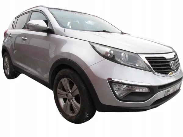 Sonde lambda Kia Sportage III 1.7 CRDI OEM 39350-4A410 image 4