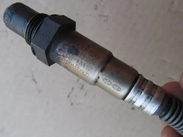 Sonde lambda Kia Sportage III 1.7 CRDI OEM 39350-4A410 image 5