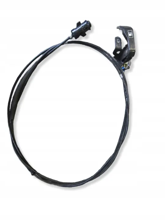Manguera de tapa combustible Suzuki Jimny OEM R1A107K21 image 2