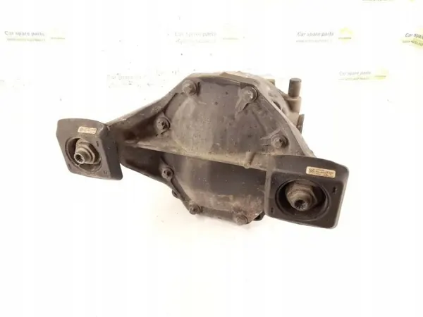 Hinterachsdifferential MERCEDES-BENZ GLK X204 2123505903 image 2