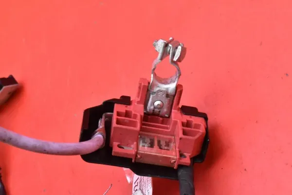 Harness OEM N320-67-070 para Mazda MX-5 ND image 3