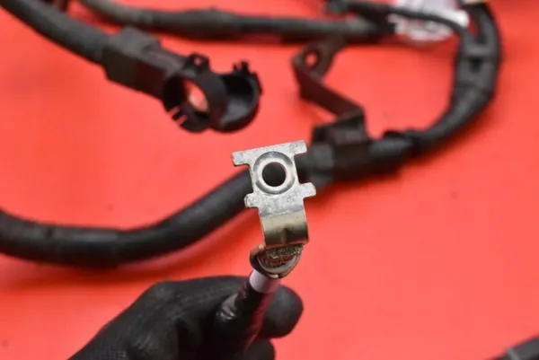 Harness OEM N320-67-070 para Mazda MX-5 ND image 6