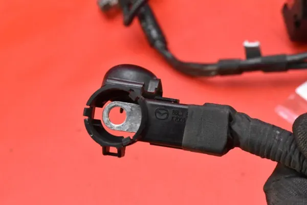Harness OEM N320-67-070 para Mazda MX-5 ND image 7