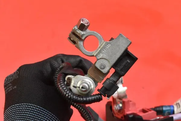 Harness OEM N320-67-070 para Mazda MX-5 ND image 9