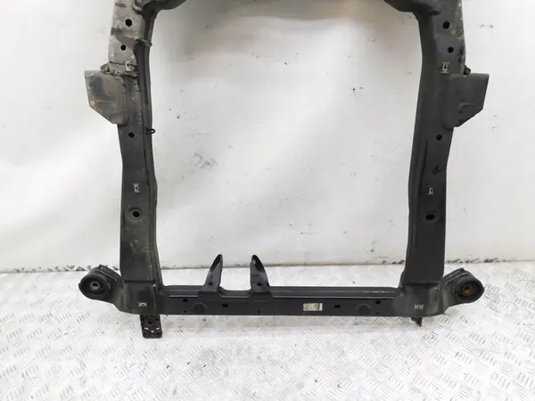 Framställning Opel Zafira C 12-19 - 13470627 image 6