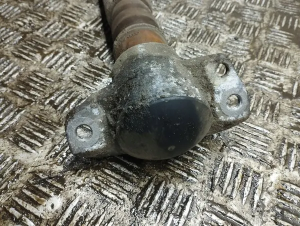 Ammortizzatore posteriore destro Audi A6 S6 C7 2018 OEM image 3