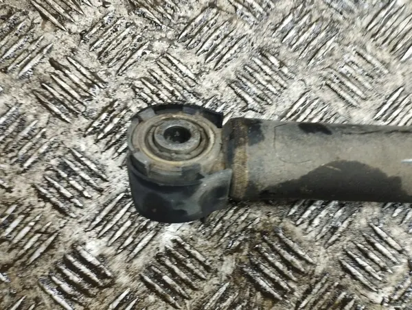 Ammortizzatore posteriore destro Audi A6 S6 C7 2018 OEM image 4