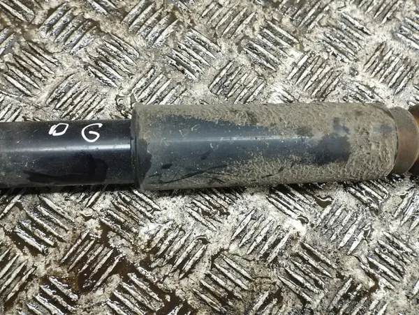 Ammortizzatore posteriore destro Audi A6 S6 C7 2018 OEM image 5