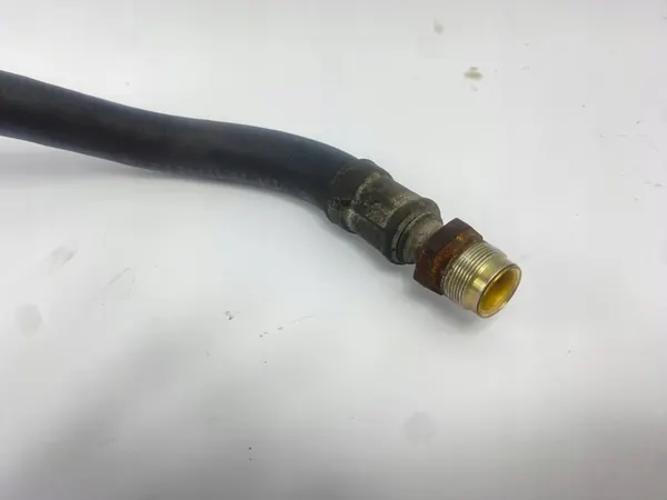 Kraftstoffschlauch Mercedes W124 1244706975 image 4