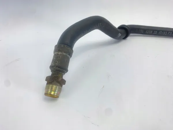 Kraftstoffschlauch Mercedes W124 1244706975 image 7