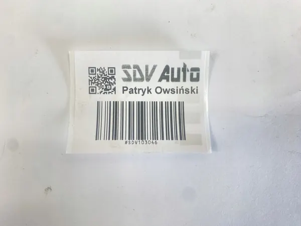 Kraftstoffschlauch Mercedes W124 1244706975 image 9