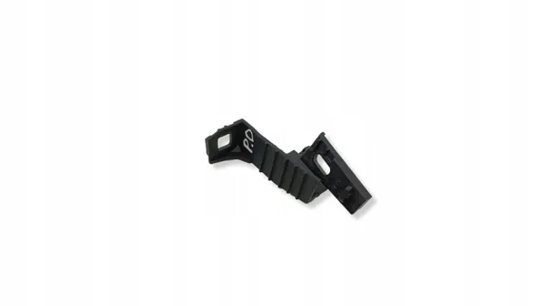 BMW F34 Etuvalaisintuki Oikea OEM 7294916 image 2