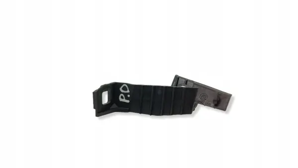 BMW F34 Etuvalaisintuki Oikea OEM 7294916 image 3