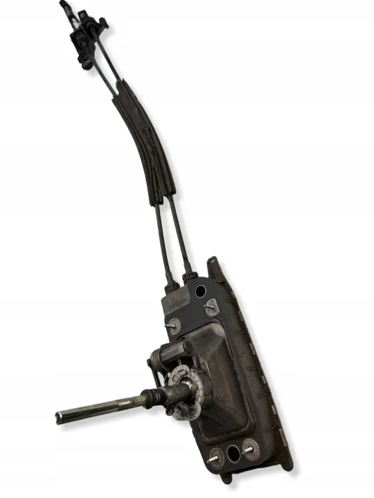 Audi Versnellingspook OEM 1Q0711049B - Gebruikt image 2