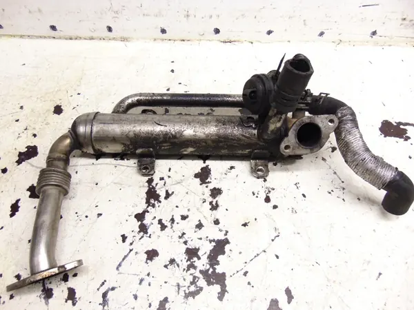 EGR-Ventil Volkswagen Passat B6 2.0TDI OE image 2