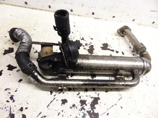 EGR-Ventil Volkswagen Passat B6 2.0TDI OE image 3