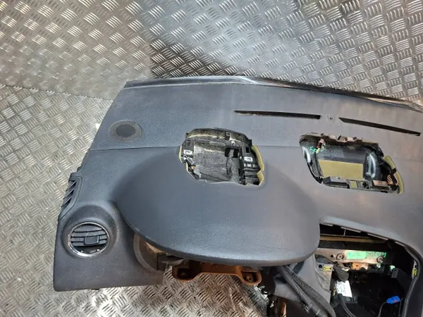 Console Head-Up OEM S26312905 pour Peugeot 3008/5008 image 3