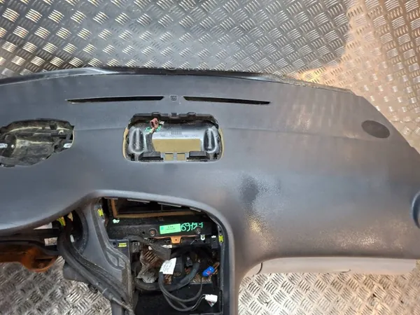 Console Head-Up OEM S26312905 pour Peugeot 3008/5008 image 4
