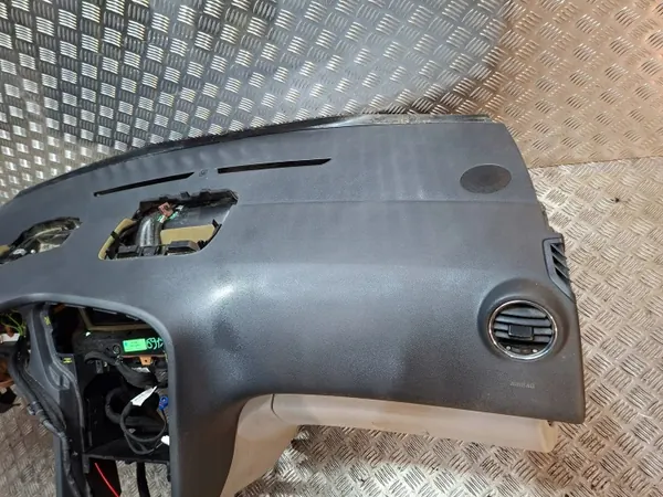 Console Head-Up OEM S26312905 pour Peugeot 3008/5008 image 5