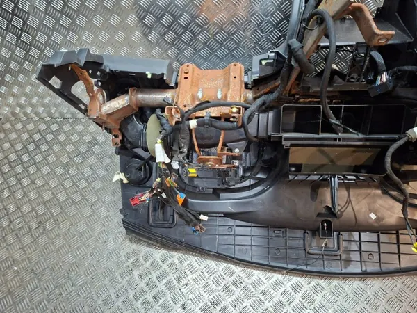 Console Head-Up OEM S26312905 pour Peugeot 3008/5008 image 8