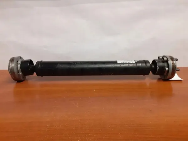 Eixo caixa OEM 9489 para Mercedes-Benz GLE W166 image 6