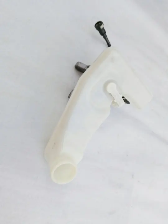 Bremsenpumpenbehälter Ford Mondeo KM5 OEM DG9C-2K478-MB image 2