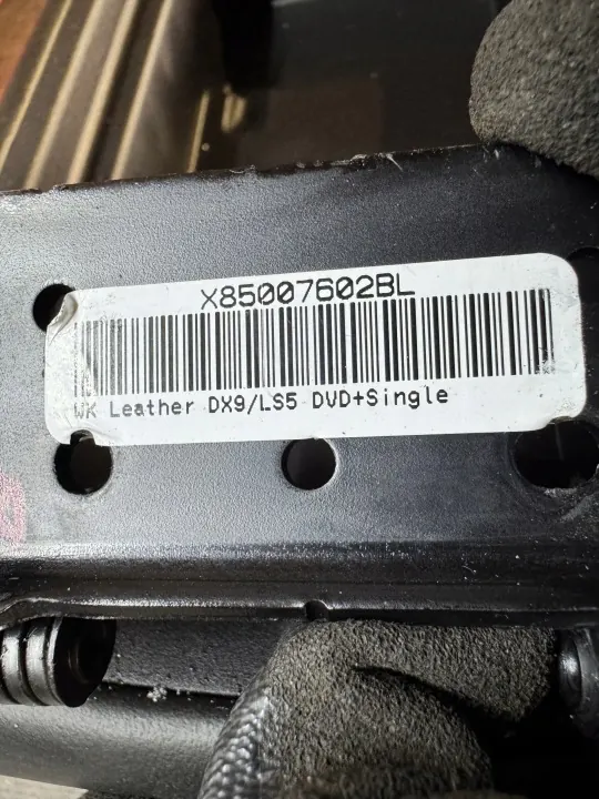 Accoudoir console centrale Jeep OE OEM WK2 - Occasion image 3