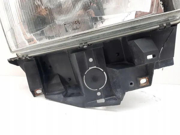 2001 Volkswagen Transporter - Caravelle T4 Farol Dianteiro 7D1941010H image 10