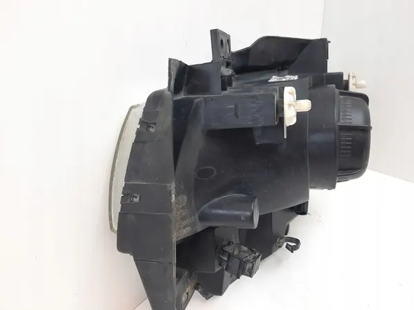 2001 Volkswagen Transporter - Caravelle T4 Farol Dianteiro 7D1941010H image 2