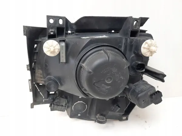 2001 Volkswagen Transporter - Caravelle T4 Farol Dianteiro 7D1941010H image 3