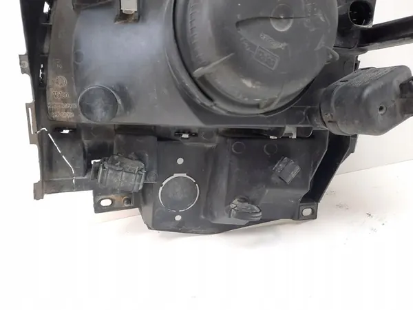 2001 Volkswagen Transporter - Caravelle T4 Farol Dianteiro 7D1941010H image 4