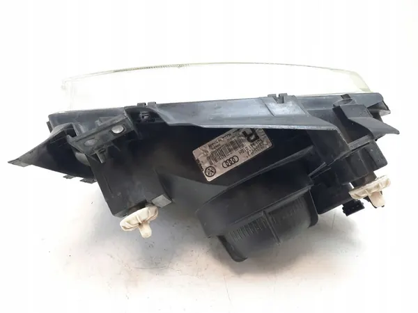 2001 Volkswagen Transporter - Caravelle T4 Farol Dianteiro 7D1941010H image 6