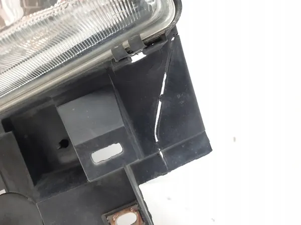 2001 Volkswagen Transporter - Caravelle T4 Farol Dianteiro 7D1941010H image 9