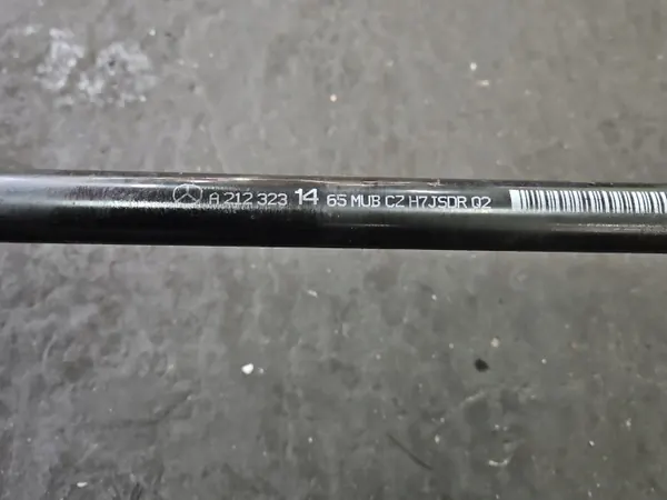 OEM A2123231465 Stabilisatorlenker vorne Mercedes CLS image 3