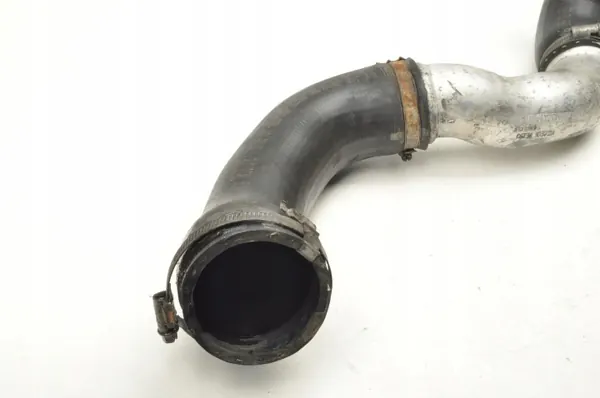 Volvo Intercooler-putki OEM 31293927 C30/S40/V50/C70 image 3