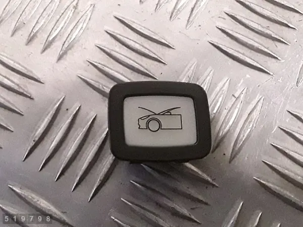 Interruptor Tesla Model Y OEM 164741000b - Usado image 2