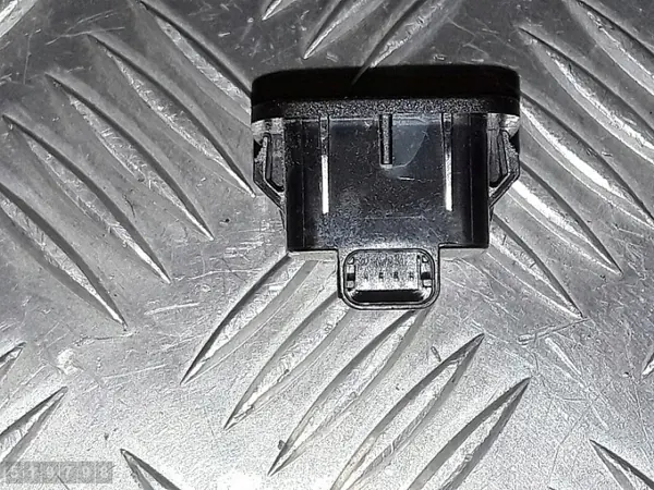 Interruptor Tesla Model Y OEM 164741000b - Usado image 3